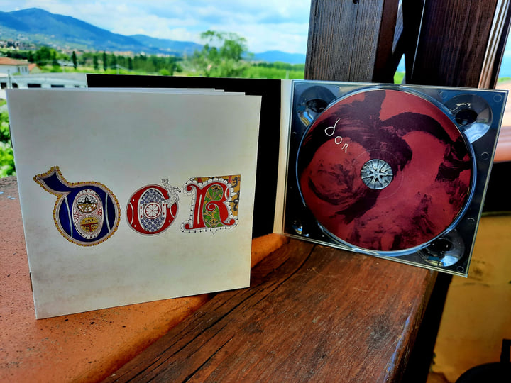 In Circle | Dor | Drown Within Records