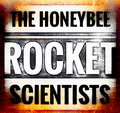The Honeybee Rocket Scientists image