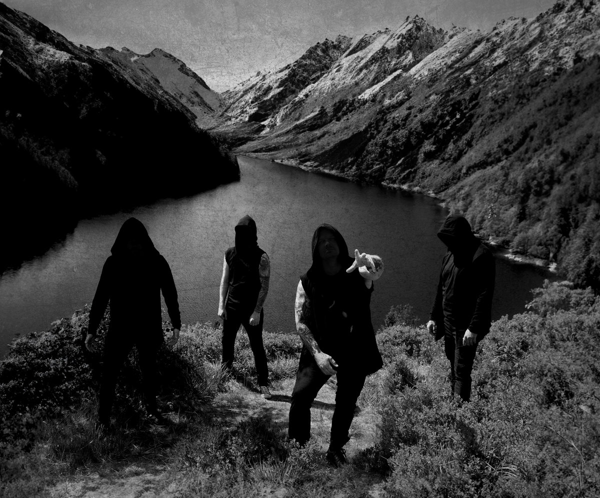 T Shirt - A Journey told through Fire | Sworn