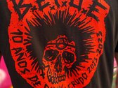 B.E..T.O.E 10 años de punk crudo 2013/2023 photo 