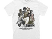 Juneteenth T-Shirt photo 