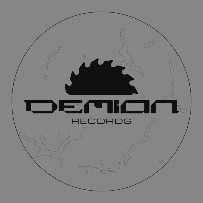 DMT002] - Drill EP | Various Artists | Demian Records