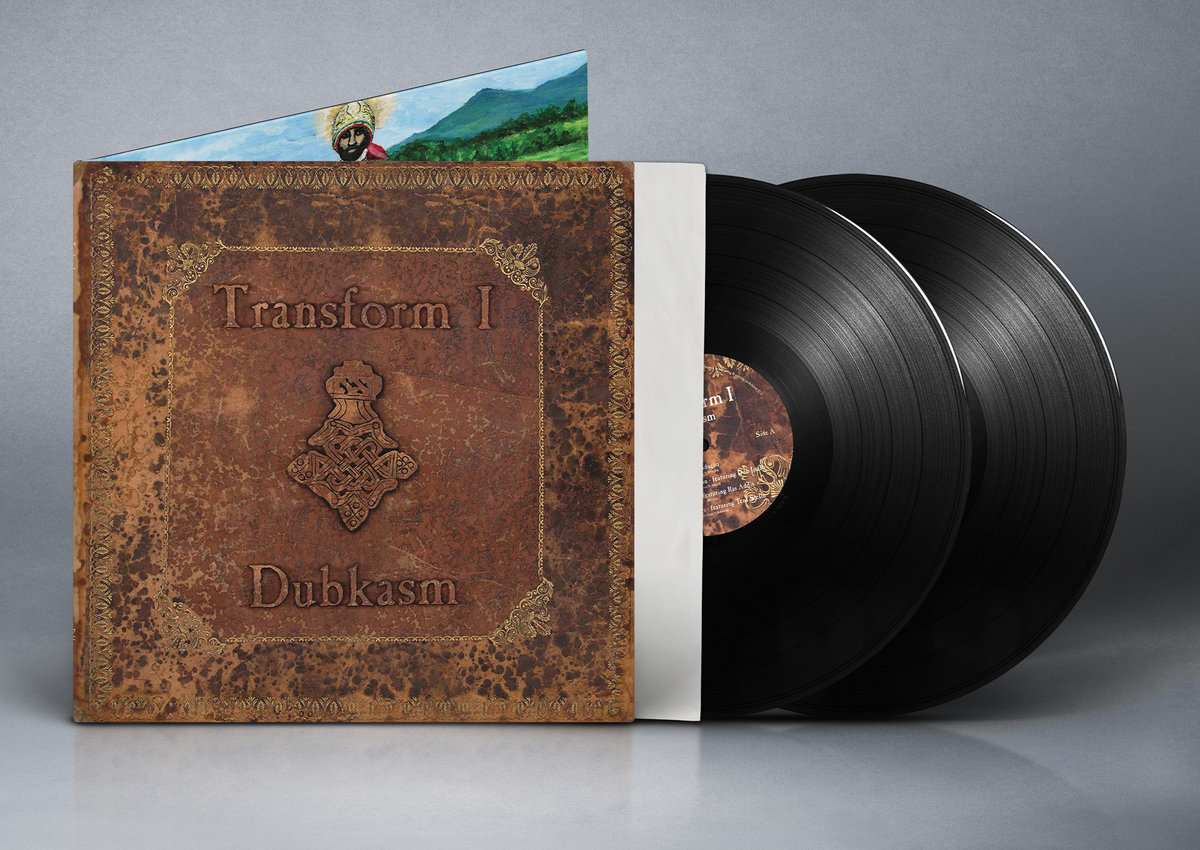 Transform I | Dubkasm | OBF - DUBQUAKE RECORDS