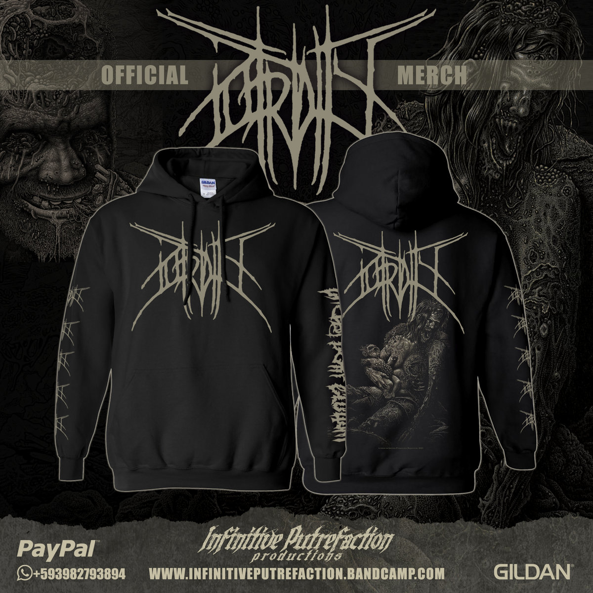 Putridity 