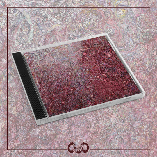 Xenoviscerum | Human Corpse Abuse | Dark Descent Records