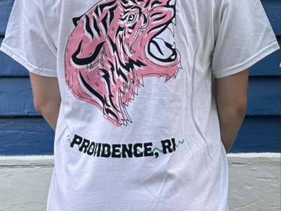 Tiger T-Shirt main photo