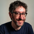 Simon Vozick-Levinson thumbnail