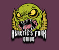 Heretic's Fork Drive image