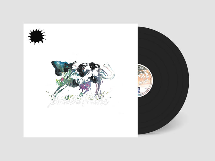 Vol. II | Silicone Prairie