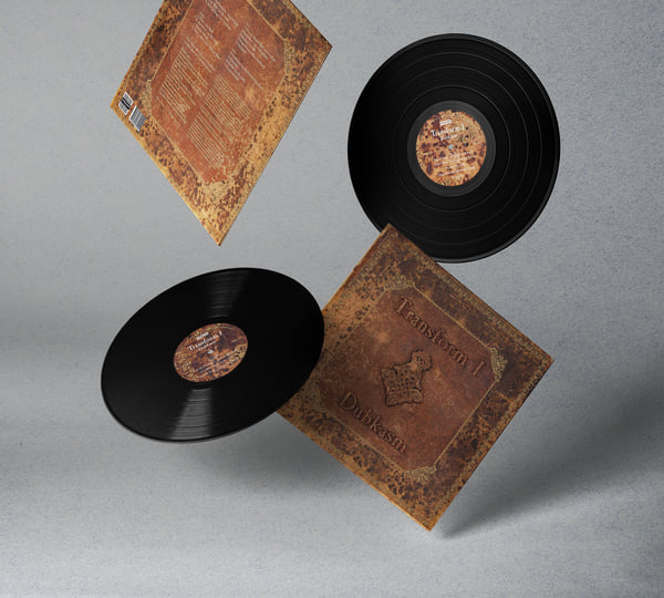 Transform I | Dubkasm | OBF - DUBQUAKE RECORDS