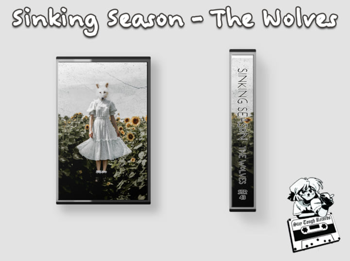 その他 When the Wolves Return [CD] When The Wolves Return | ego likeness
