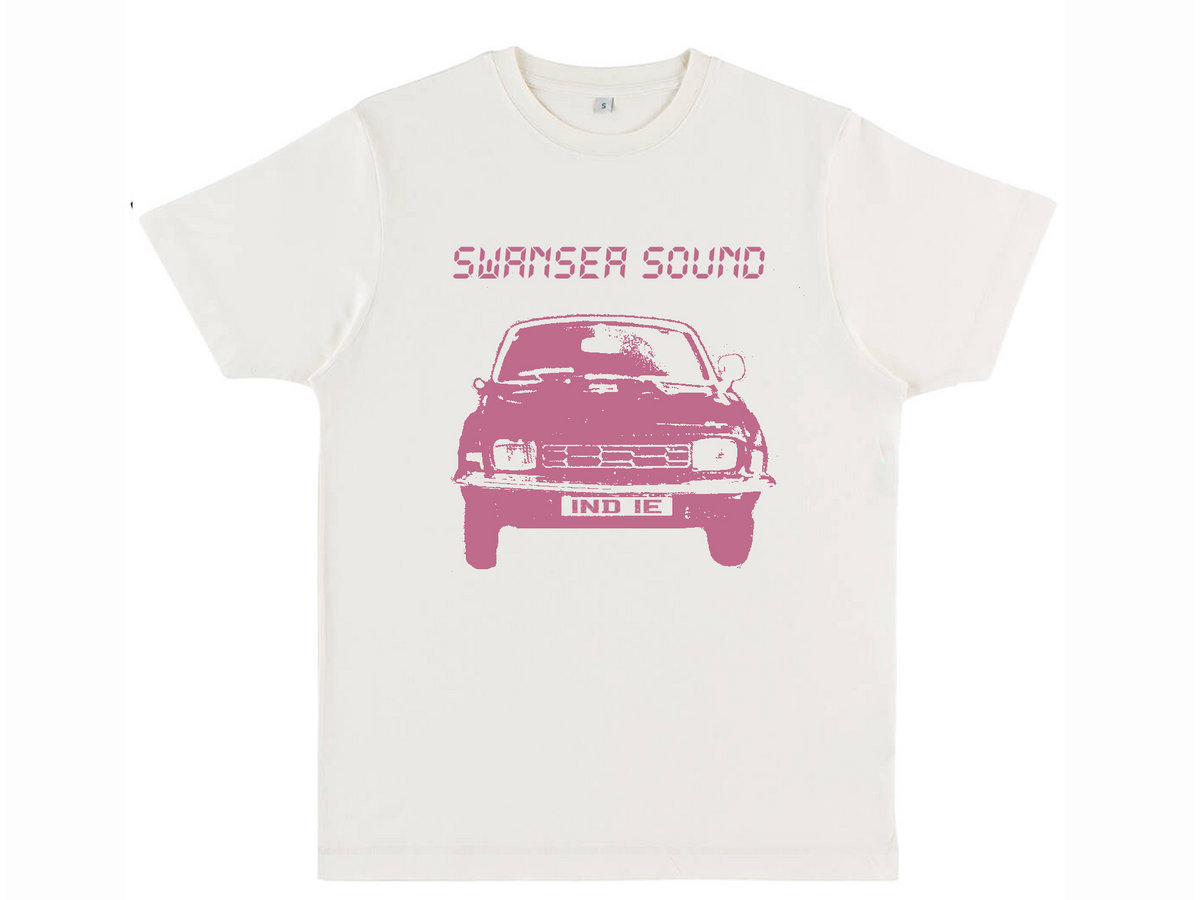 TWENTIETH CENTURY | Swansea Sound