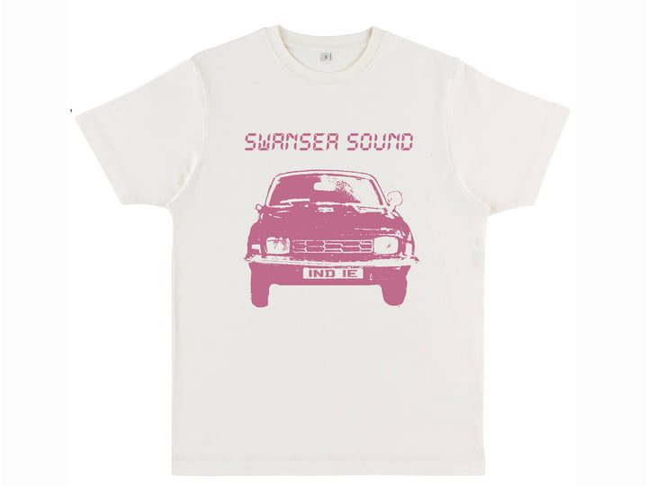 TWENTIETH CENTURY | Swansea Sound