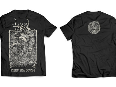 Deep Sea Doom shirt main photo