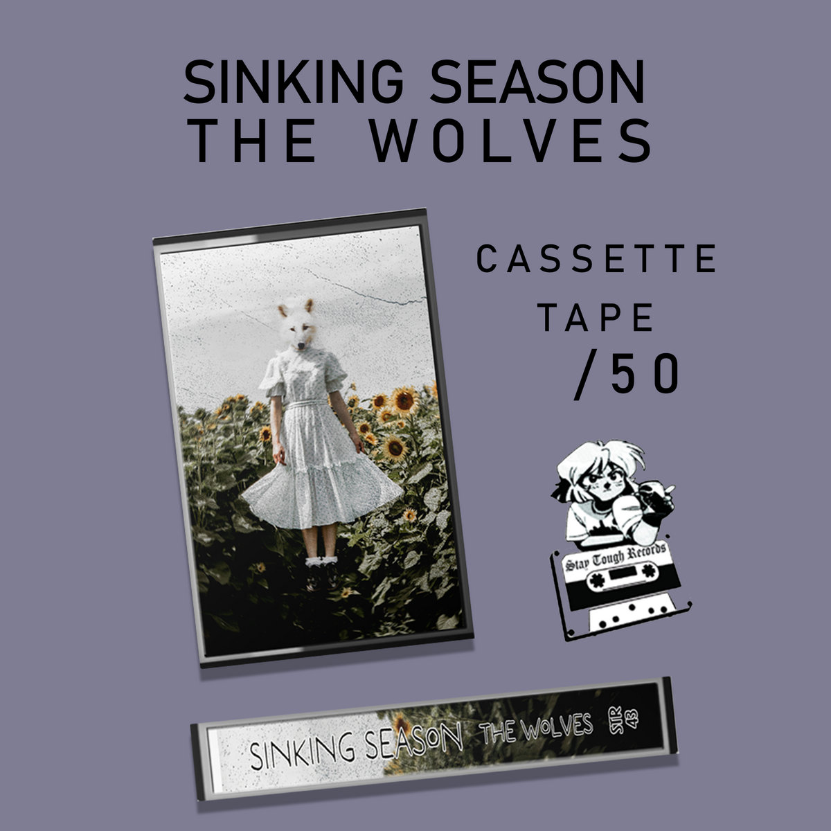 The Wolves | Sinking Season