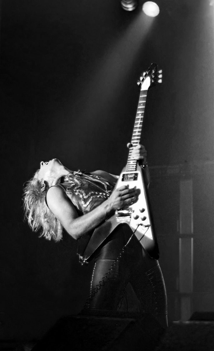 The Sinner Rides Again | KK Downing / KK's Priest