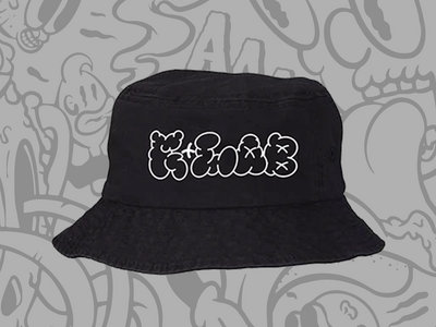 K+Lab Bucket Hat main photo