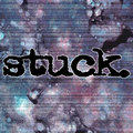 stuck. image