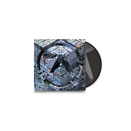 Blackbox Life Recorder 21f / in a room7 F760 | Aphex Twin Blackbox Life Recorder 21f / in a room7 F760 | Aphex Twin