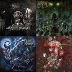 Master / Vindictive Miscreant　BOX SET CD Master – Vindictive Miscreant – Box Set (Limited Edition