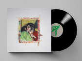 英2LP Current Joys Voyager SC403 Secretly Canadian /00660 Voyager | Current Joys