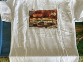 "Diner" T-Shirt photo 