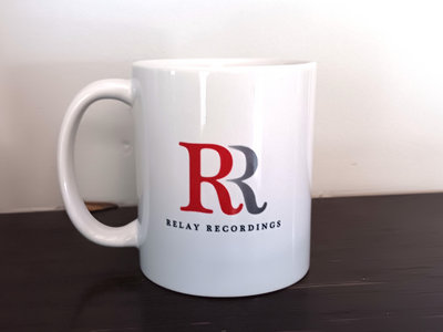 Relay Coffee Mug! main photo