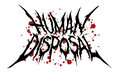 Human Disposal image