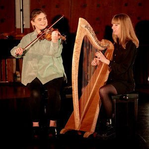 Jill and Jane on Bandcamp