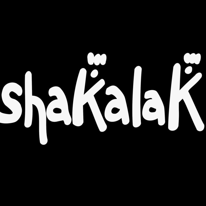 Shakalak cover