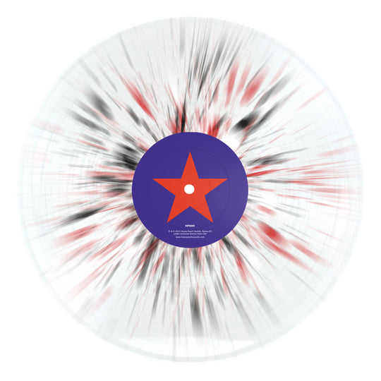 CHÉ - Sounds Of Liberation REMASTERED REISSUE | HEAVY PSYCH SOUNDS