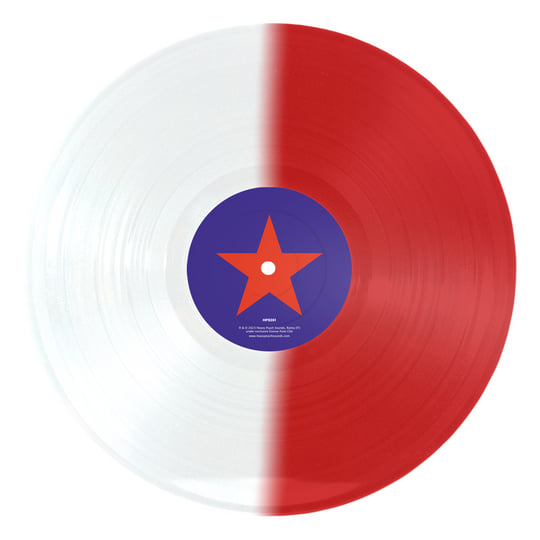 CHÉ - Sounds Of Liberation REMASTERED REISSUE | HEAVY PSYCH