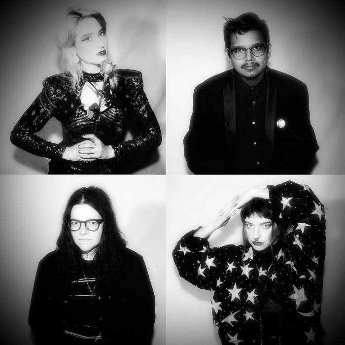 Music | Mirror Of Venus