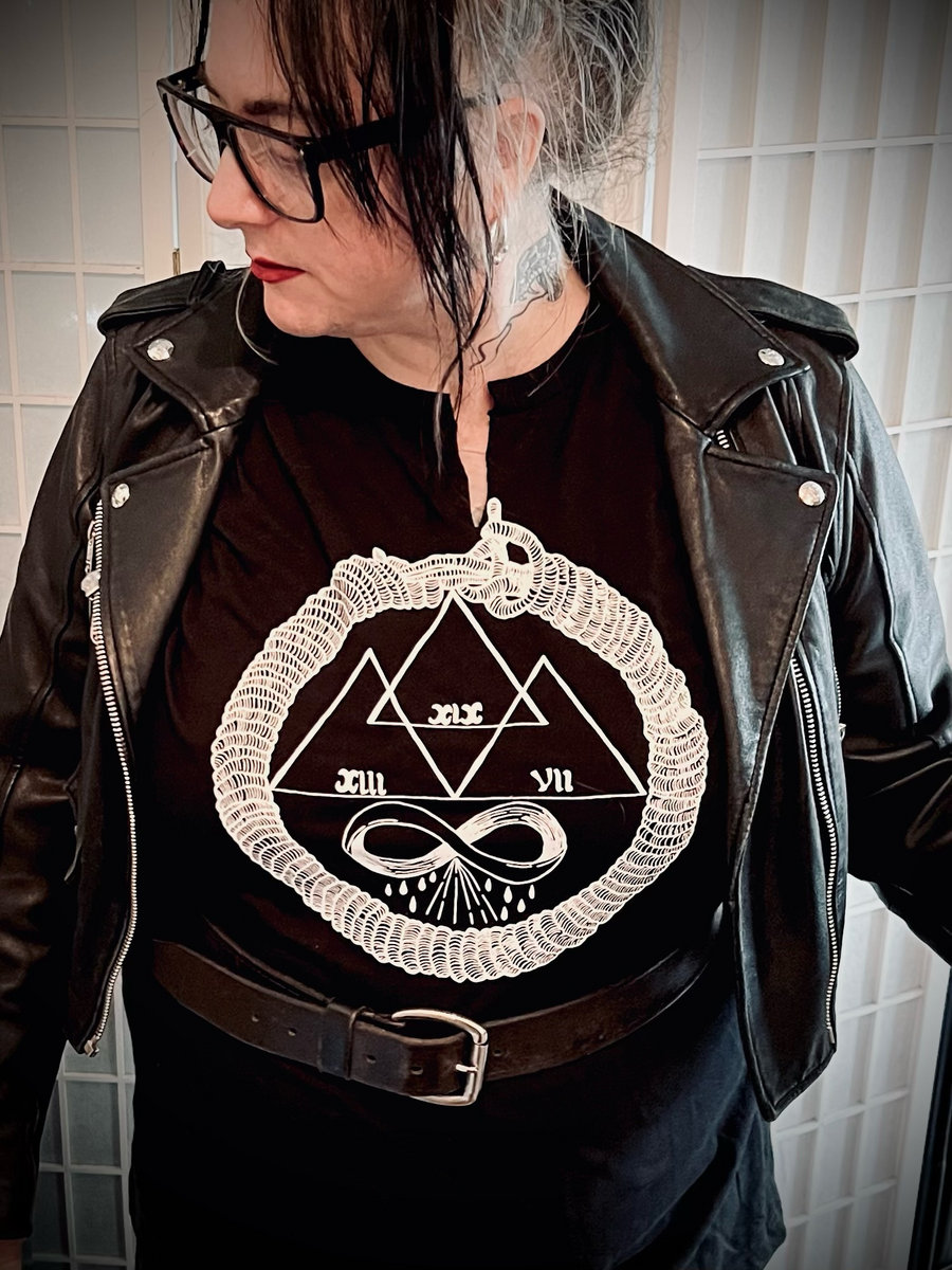 ROPE OUROBOROS//BAND SIGIL | Geist & the Sacred Ensemble