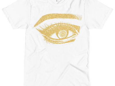 SUPERLIGHT Evil Eye T-shirt main photo