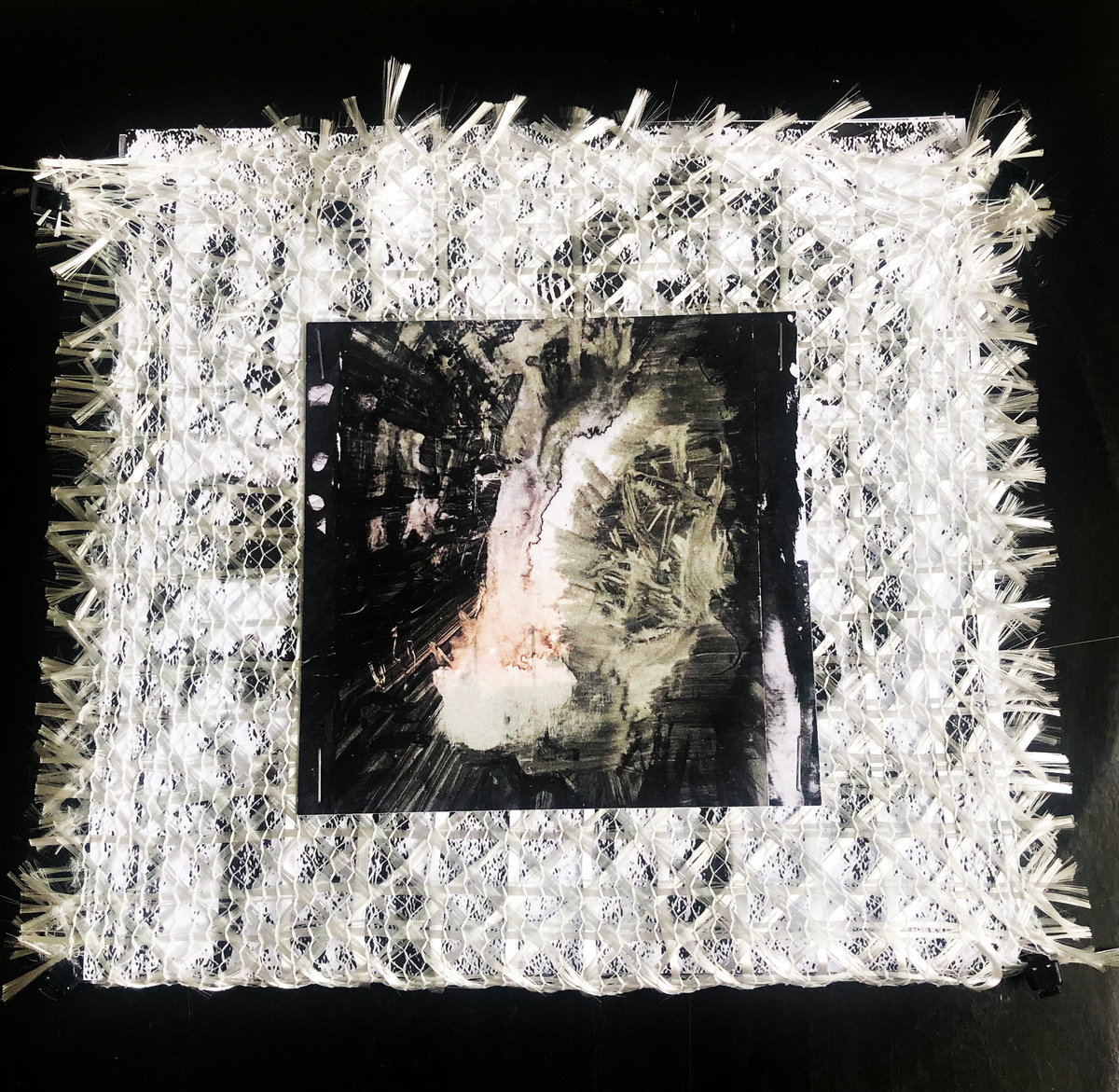 Untitled | Primitive Structures | Kashual Plastik