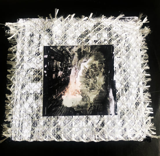 Untitled | Primitive Structures | Kashual Plastik
