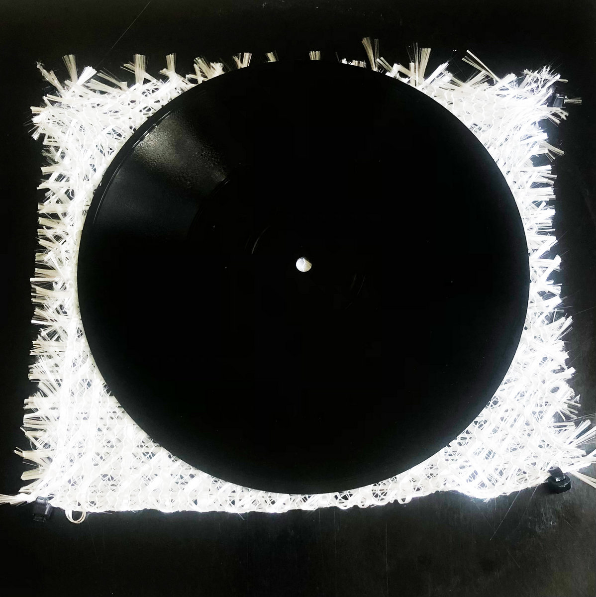 Untitled | Primitive Structures | Kashual Plastik