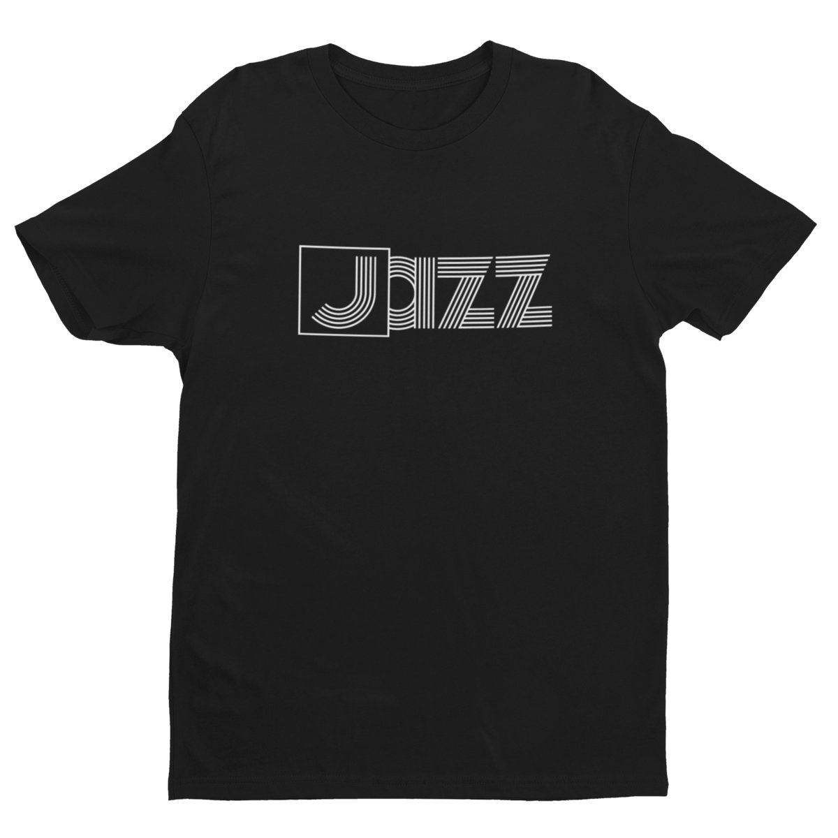 It's a JAZZ t-shirt (again)! | WRWTFWW Records