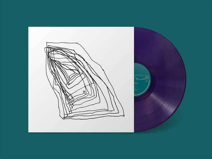 My Only Secret | Blue Cranes