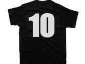Limited Edition T-shirt (Black) photo 