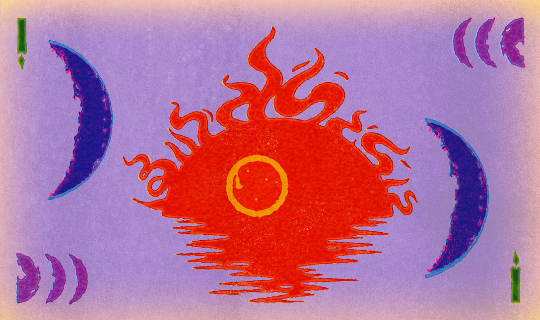 Pagan Fires Burning : La nouvelle vague de Dark Folk du Royaume-Uni et de l'Irlande