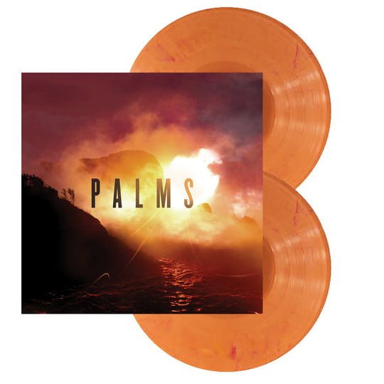 Palms (10th Anniversary Edition) | Palms