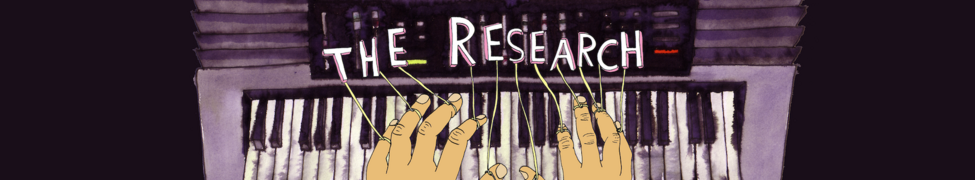 The Research — Photo