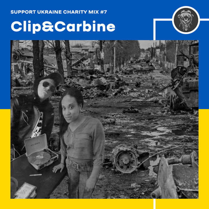 Clip & Carbine image