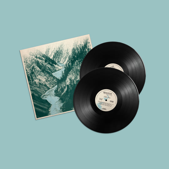 Folk Funk & Trippy Troubadours Volume Two | Paul Hillery | Warm