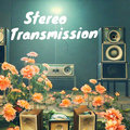 Stereo Transmission image