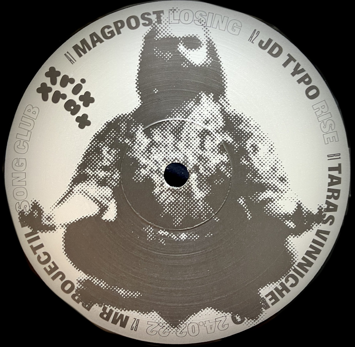 Various – Technotations Vol. 1 | Various | Wex