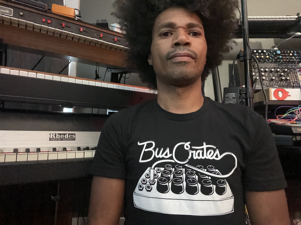 米LP BusCrates Control Center BJLP40 Bastard Jazz Recordi /00200 米LP BusCrates Control Center BJLP40 Bastard Jazz Recordi /00200