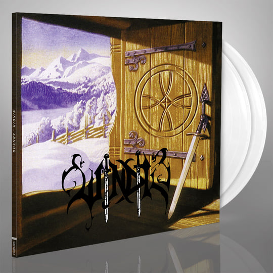 Arntor | Windir